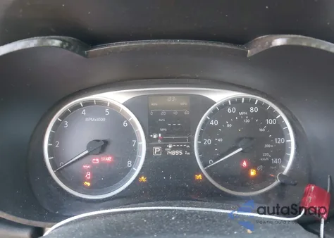 2020 Nissan Versa S Xtronic Cvt из США, поврежденный, VIN 3N1CN8DV0LL876452